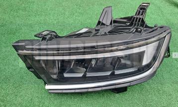 Koplamp OPEL ASTRA 6 VI L FULL LED FRONT LAMP 662588537 beschikbaar voor biedingen