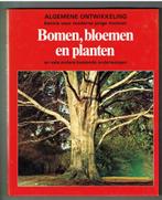 Boek-Bomen, bloemen en planten, Livres, Nature, Autres sujets/thèmes, Diverse auteurs, Utilisé, Enlèvement ou Envoi