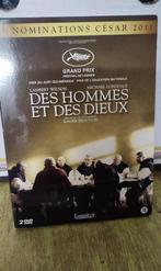 DES HOMMES ET DES DIEUX - 2 dvd (Césars 2011), Drame historique, Utilisé, Enlèvement ou Envoi