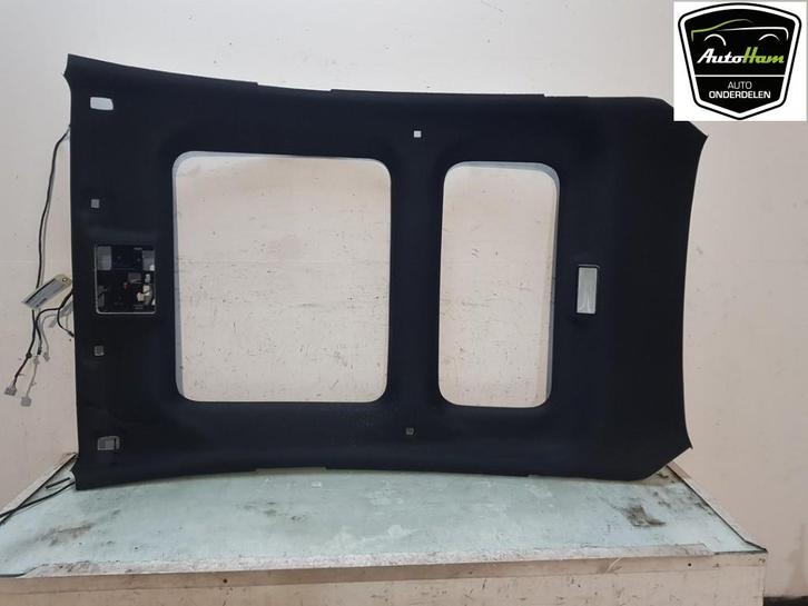 HEMELBEKLEDING Ford Fiesta 7 (|2527272|H1BBA51916CF3ZHE|), Auto-onderdelen, Interieur en Bekleding, Ford, Gebruikt