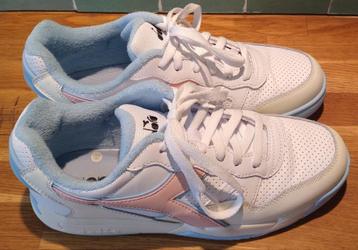 diadora dames sneakers maat 41 beschikbaar voor biedingen