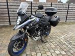 suzuki v strom 650  2021, Motoren, 2 cilinders, Particulier, Meer dan 35 kW, Toermotor