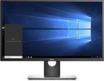 Dell P2317H 23″ LED monitor 19201080 IPS HDMI, Ophalen, HD, IPS, 23"