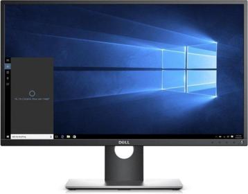 Dell P2317H 23″ LED monitor 19201080 IPS HDMI beschikbaar voor biedingen