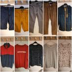 25 vêtements pour hommes taille S/M, Enlèvement ou Envoi, Porté, Taille 48/50 (M)