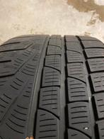 Wintervelgen, Ophalen, Winterbanden, Band(en)