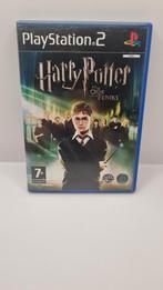 Ps2 Harry Potter en de Orde van de Feniks, Ophalen of Verzenden, Zo goed als nieuw