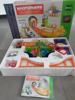Magformers sky track play set, Enlèvement, Comme neuf, Autres marques