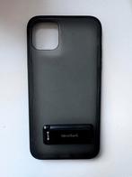 Hoesje iPhone 11 Pro Max met standaard, Telecommunicatie, Mobiele telefoons | Hoesjes en Screenprotectors | Apple iPhone, Ophalen of Verzenden
