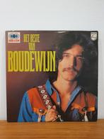 Boudewijn de Groot – Het Beste Van Boudewijn (2LP), Ophalen of Verzenden, Gebruikt