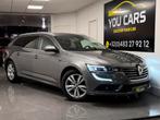 Renault Talisman 1.6 Benzine | 2018| 103.000KM| AUTOMAAT, Auto's, Testrit aan huis, 1618 cc, Leder en Stof, 5 deurs