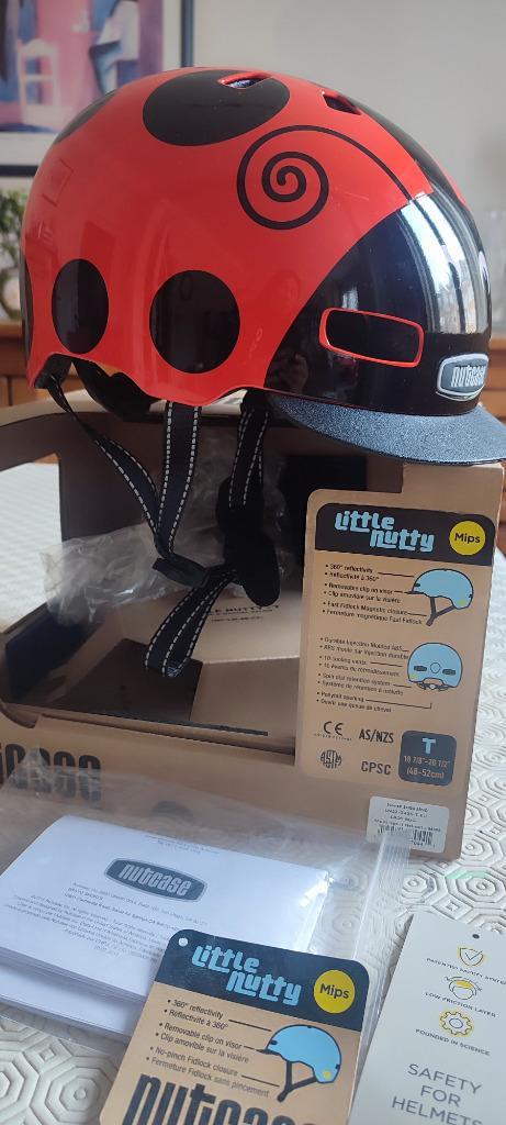 casque enfants, Fietsen en Brommers, Fietsaccessoires | Fietshelmen, Gebruikt, Jongen of Meisje, S, Ophalen of Verzenden