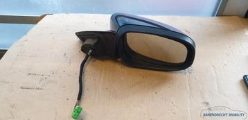 Buitenspiegel rechts V70 / S60 Volvo facelift 2006 - 2010 30 beschikbaar voor biedingen