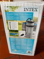 Chauffage électrique piscine Intex neuf, Ophalen of Verzenden, Nieuw, Verwarming