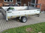 HENRA, Auto diversen, Aanhangers en Bagagewagens, Ophalen, Gebruikt