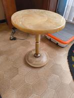 superbe tablette en onyx, Enlèvement