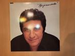 Gilbert Becaud, Cd's en Dvd's, Vinyl | Pop, Ophalen of Verzenden, Gebruikt