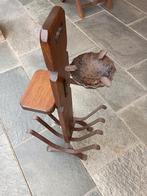 krantenhouder met asbak, Antiek en Kunst, Ophalen