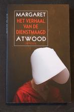 Het verhaal van de dienstmaagd - Margareth Atwood, Ophalen of Verzenden, Zo goed als nieuw
