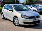 Volkswagen Golf 1.6 TDI 105CV GPS - AIRCO - CRUISE - 5 P, Voorwielaandrijving, Gebruikt, 4 cilinders, Golf