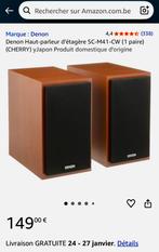 Denon SC-M39, Enlèvement, Comme neuf, Moins de 60 watts, Autres marques