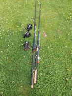 Feeders plus molens, Watersport en Boten, Ophalen, Zo goed als nieuw