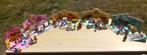 5 Playmobil winkels 70592 9080 9079 9402 9403, Ophalen, Zo goed als nieuw