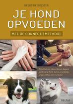 Boek hond opvoeden, Boeken, Ophalen of Verzenden, Gelezen, Honden, Geert de Bolster