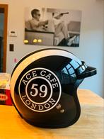 Bell Custom 500 DLX Consulter Ace Cafe 59 Nouveau Taille M, Autres marques, M, Casque jet, Neuf, avec ticket