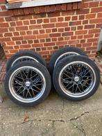 Zomerbanden/velgen, Ophalen, Gebruikt