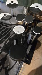 Elektrisch drumstel (Roland V-drums), Muziek en Instrumenten, Ophalen, Zo goed als nieuw, Roland, Elektronisch