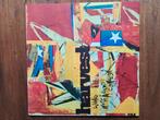 Harvest - Living with a god complex LP, Ophalen of Verzenden, Gebruikt