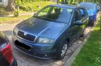 Skoda Fabia break 2006, Auto's, Skoda, Stof, Elektrische ramen, Zwart, Overige kleuren