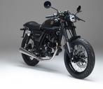 Bluroc (bullit) sport 125 Zomeractie, Bedrijf, Sport