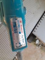 Decoupeerzaag Makita, Enlèvement, Comme neuf, Scie sauteuse