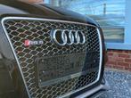 Audi RS5 4.2 FSI V8 Quattro EURO5, Autos, Cuir, Noir, Automatique, Achat