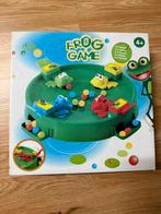 Kikker spel, Hobby en Vrije tijd, Gezelschapsspellen | Bordspellen, Ophalen, Gebruikt