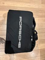 Porsche - Magnifique Chariot de Golf, Sport en Fitness, Golf, Ophalen, Gebruikt, Tas