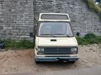 Peugeot J5 2.5D, Caravans en Kamperen, Mobilhomes, Integraal, Chemisch toilet, Tot en met 5, LPG