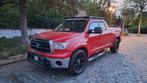 Toyota Tundra RS5 4.6 V8, Zwart, Zwart, Trekhaak, Particulier