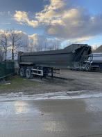 Kipper oplegger, Auto's, Vrachtwagens, Overige merken, Bedrijf, Te koop