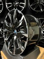 21 inch velgen voor BMW 954 STYLE 5x112 breedset 5 serie G60, Neuf, Enlèvement ou Envoi, Véhicule de tourisme, 21 pouces