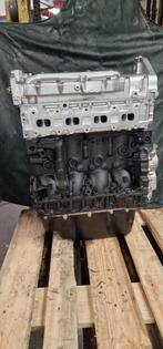 Revisiemotor Fiat Ducato 2015- E6 2.3 JTD Multijet F1A, Enlèvement ou Envoi, Révisé, Fiat