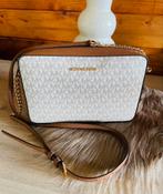 Nieuwe crossbody Michael Kors, Handtassen en Accessoires, Tassen | Damestassen, Ophalen, Nieuw, Wit