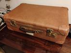 Oude koffer, Handtassen en Accessoires, Koffers, Ophalen, Gebruikt