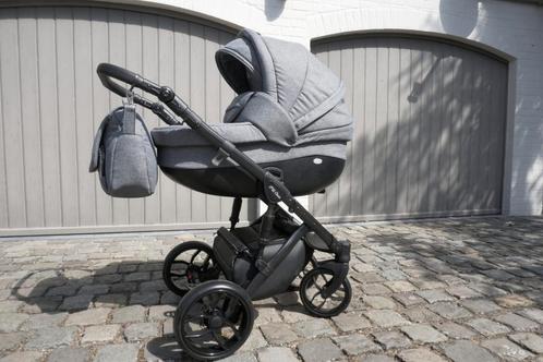 Ptit Chou kinderwagen (all-in), Enfants & Bébés, Poussettes & Combinaisons, Comme neuf, Poussette, Autres marques, Enlèvement