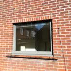raam, Moins de 80 cm, Enlèvement, Fenêtre de façade ou Vitre, Utilisé