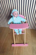 Leuk poppenstoeltje, Ophalen, Zo goed als nieuw