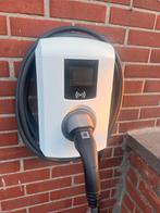 Alfen - Eve Single Pro-line 3F 32A 22kW vaste kabel, Ophalen of Verzenden, Zo goed als nieuw, Laadpaal