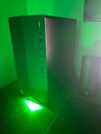 HP Pavilion Gaming Desktop, Hp Pavillion, 16 GB, Met videokaart, Intel Core i5